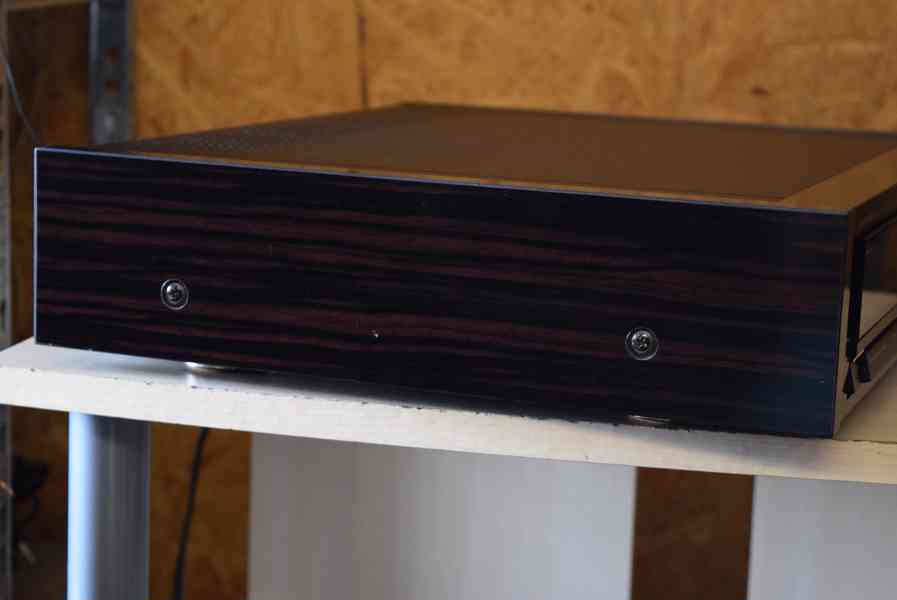 ONKYO T-9990 ŠPIČKOVÝ HIEND TOP MODEL STEREO TUNER - foto 5
