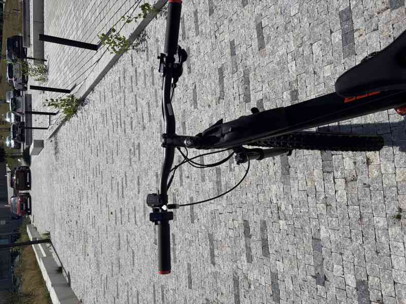Leader Fox ALTAR 29” – Dámské elektrokolo, minimálně jeté - foto 6