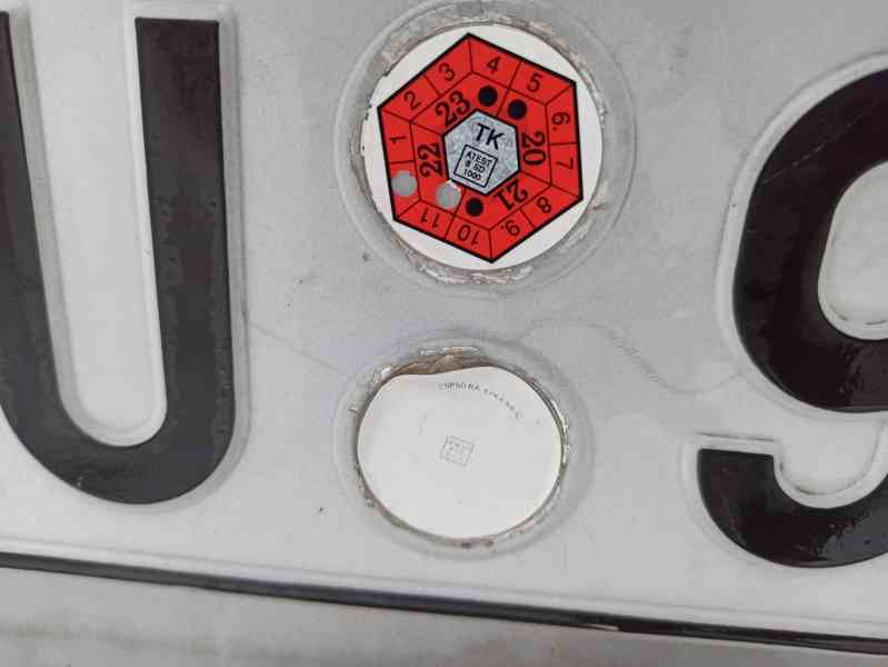 NISSAN MICRA 1,0i 16V, r.03, 120000km-GARANCE,SERVO,PŮVOD ČR - foto 10