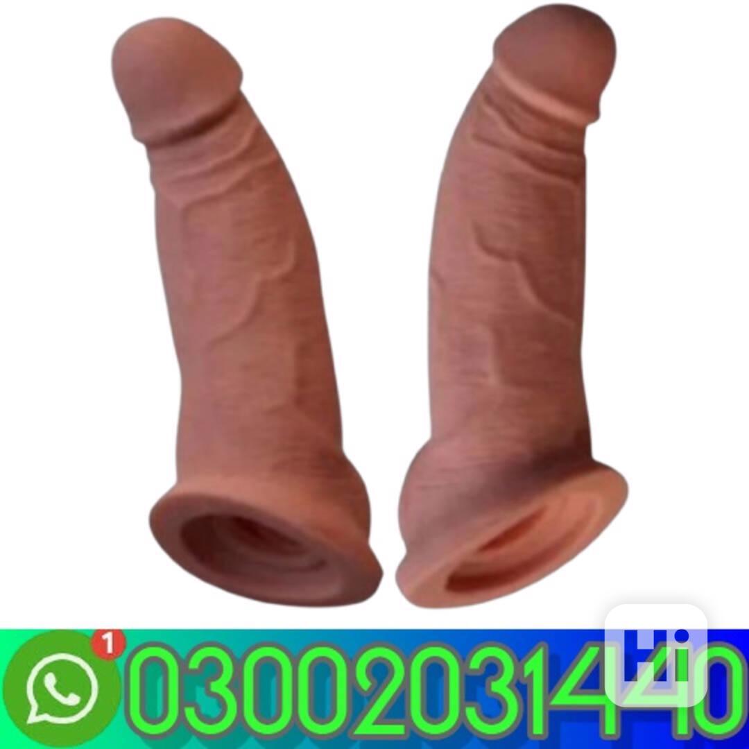 6 Inch Silicone Condom In Gujranwala~0300^20~31<440^^ - foto 1