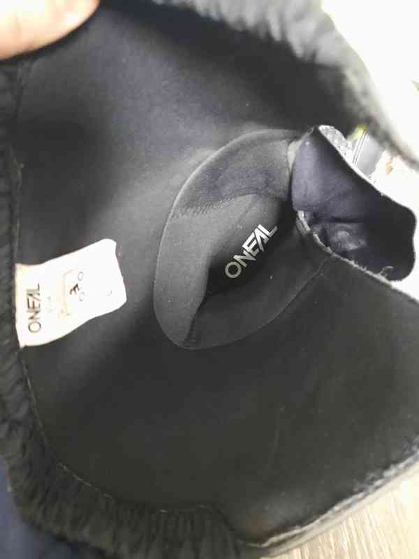 Motokrosové boty Oneal Rider - foto 5