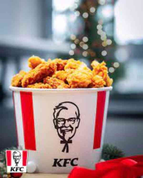KFC D5 Shell hledá zaměstnance - foto 2