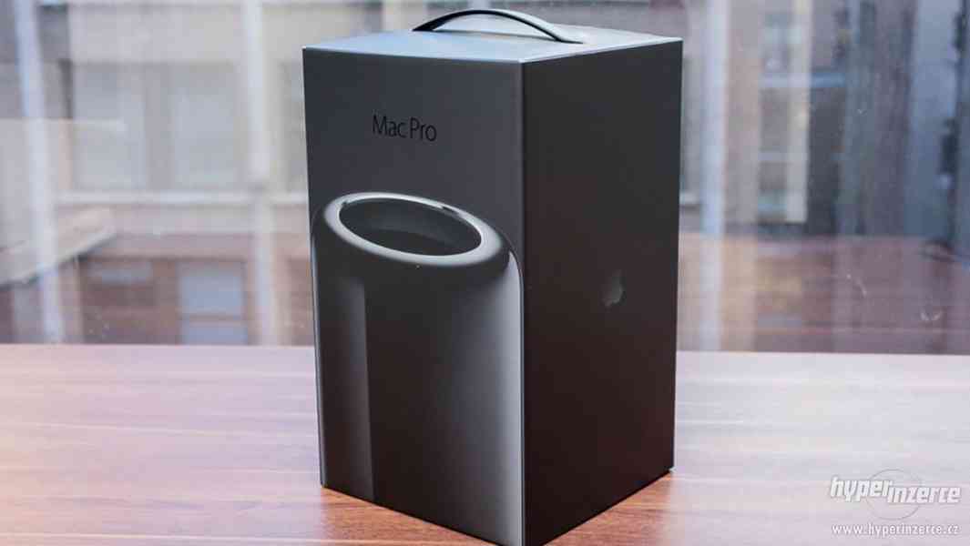 Apple Mac Pro (Late 2013) - foto 6