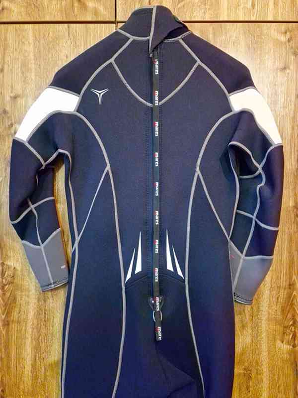 Neopren Mares Reef 3 - foto 5