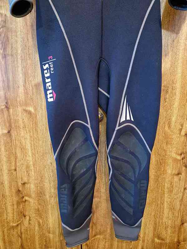 Neopren Mares Reef 3 - foto 3
