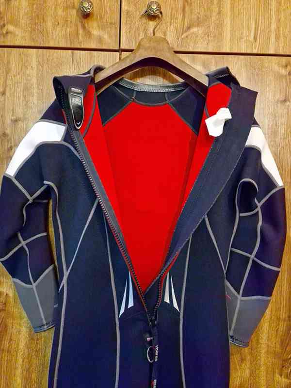 Neopren Mares Reef 3 - foto 7