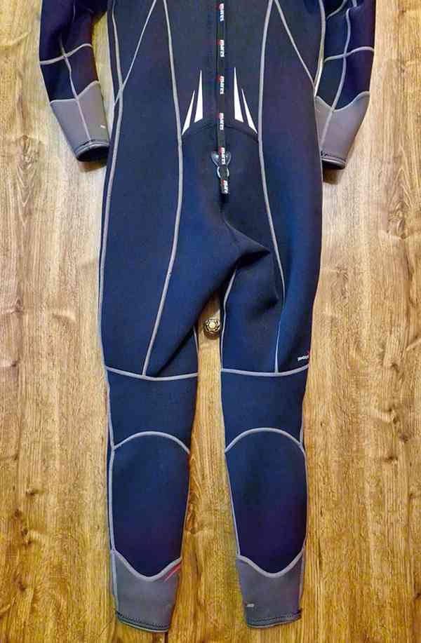 Neopren Mares Reef 3 - foto 6