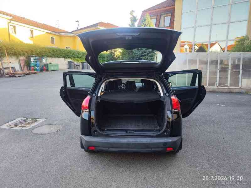 Peugeot 2008 - foto 7