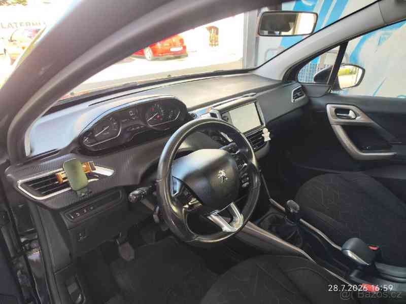 Peugeot 2008 - foto 5