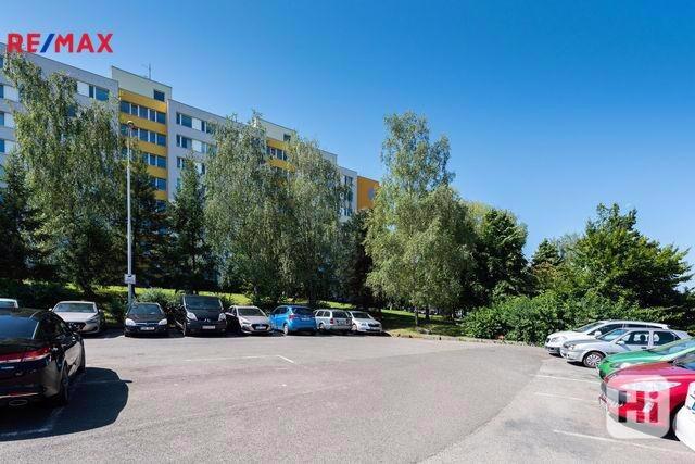 Prodej 1+kk po rekonstrukci 34,46 m² - foto 15