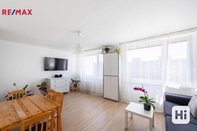 Prodej 1+kk po rekonstrukci 34,46 m² - foto 10