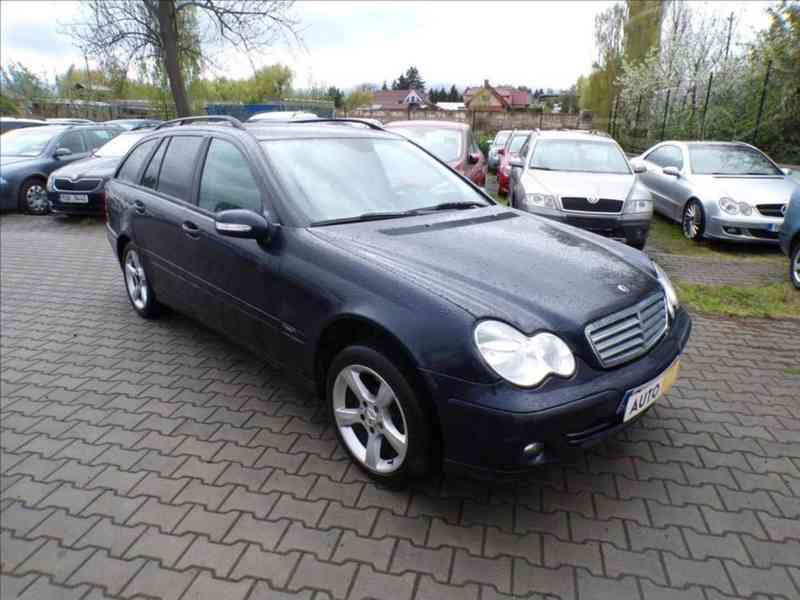 Mercedes-Benz I 1,8 AUTOMAT,LPG - foto 1