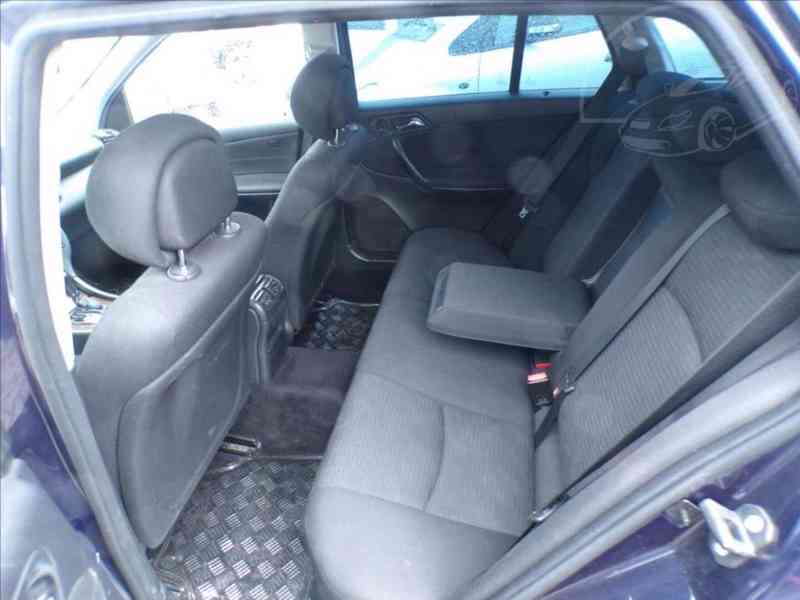 Mercedes-Benz I 1,8 AUTOMAT,LPG - foto 9