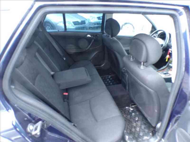 Mercedes-Benz I 1,8 AUTOMAT,LPG - foto 11