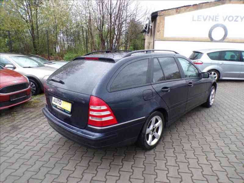 Mercedes-Benz I 1,8 AUTOMAT,LPG - foto 4