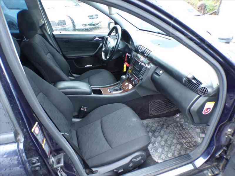 Mercedes-Benz I 1,8 AUTOMAT,LPG - foto 12