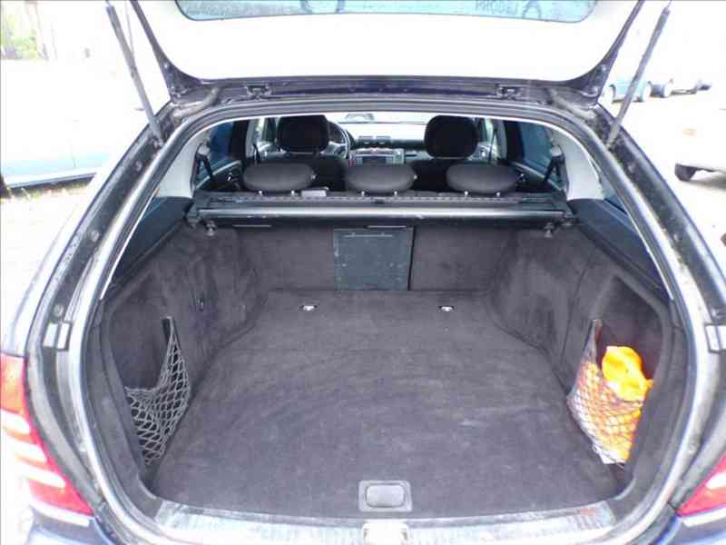 Mercedes-Benz I 1,8 AUTOMAT,LPG - foto 10