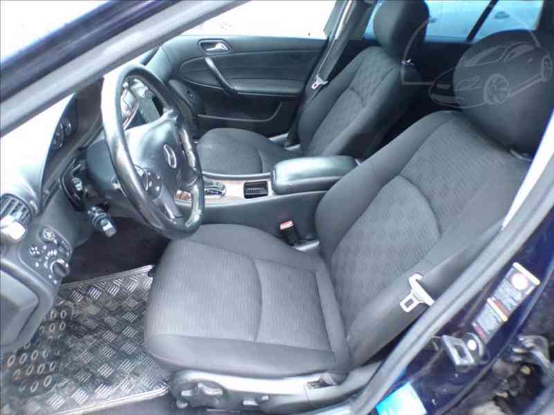 Mercedes-Benz I 1,8 AUTOMAT,LPG - foto 8