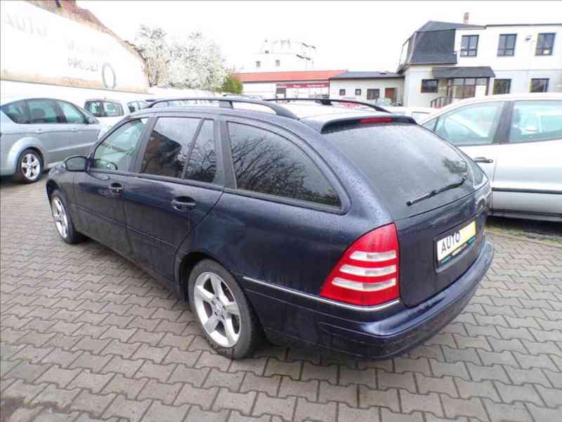 Mercedes-Benz I 1,8 AUTOMAT,LPG - foto 3
