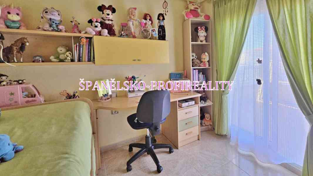 Španelsko,Torrevieja,Sector 25 dům 4kk  - foto 15