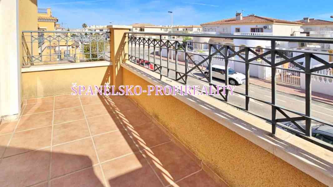 Španelsko,Torrevieja,Sector 25 dům 4kk  - foto 16