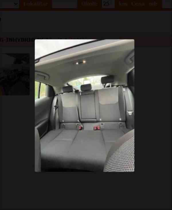 Toyota Prius 2,0   PLUG-INHYBRID NG23 - foto 3