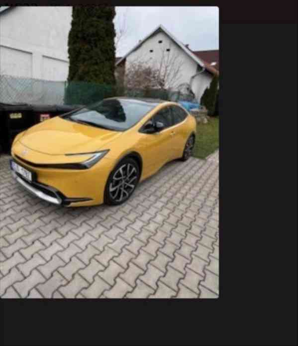 Toyota Prius 2,0   PLUG-INHYBRID NG23 - foto 2