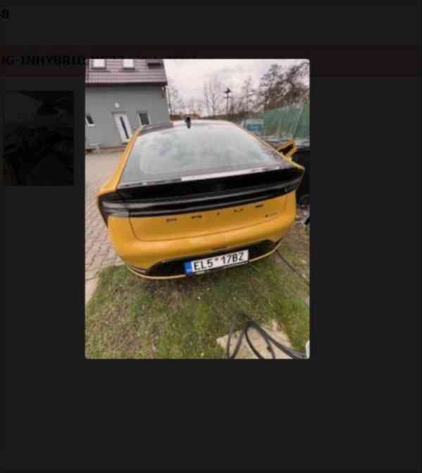 Toyota Prius 2,0   PLUG-INHYBRID NG23 - foto 5