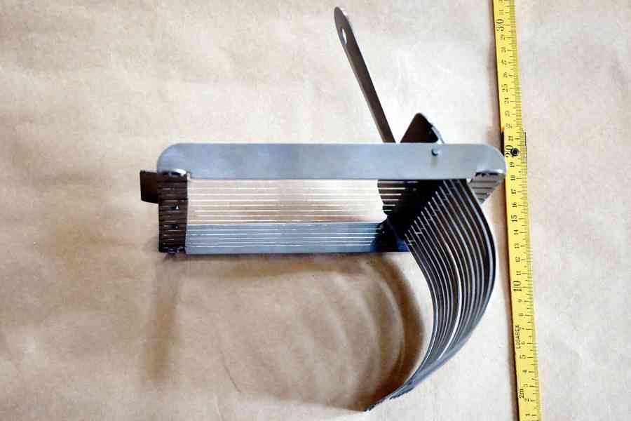 Kráječ knedlíků - foto 5