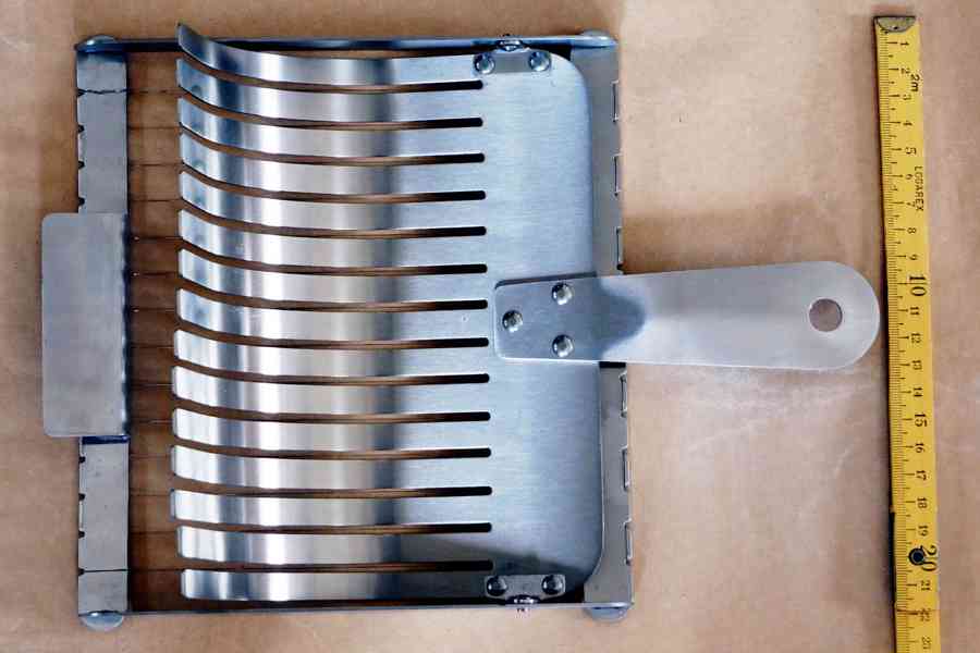 Kráječ knedlíků - foto 3