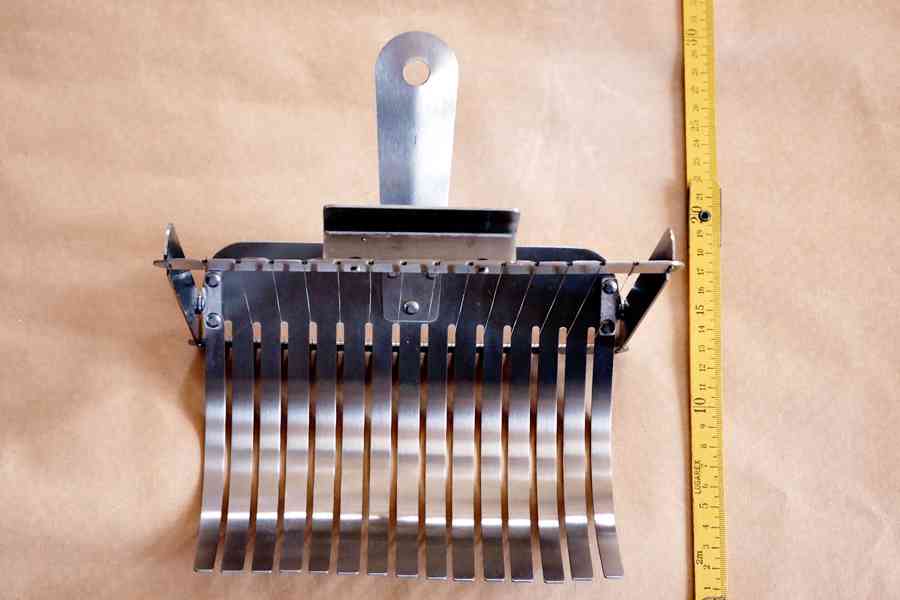 Kráječ knedlíků - foto 4