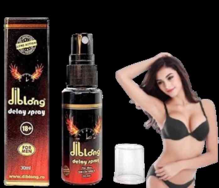 Diblong Delay Spray In Sheikhupura / 03001376364 - foto 2