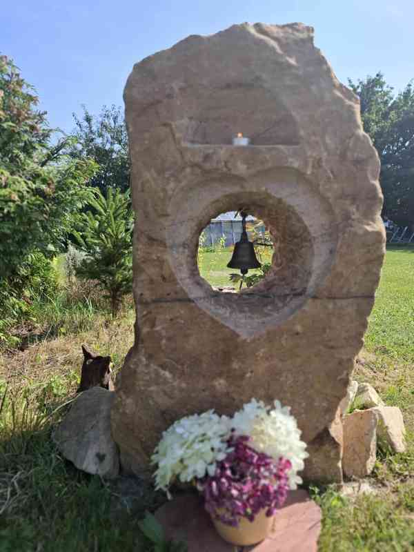 Pískovcové hroby - foto 15