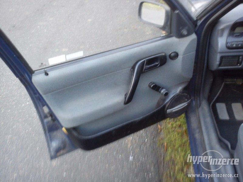 Škoda Felicia 1.3 MPI,zachovalá,bohatá výbava,nová STK,atd. - foto 9