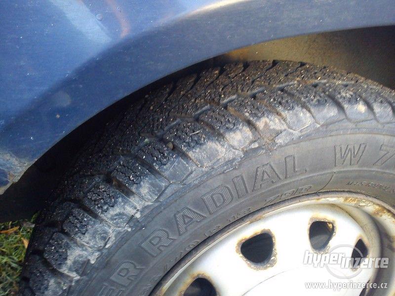 Škoda Felicia 1.3 MPI,zachovalá,bohatá výbava,nová STK,atd. - foto 13