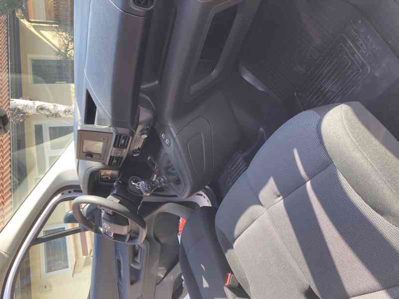 Toyota Proace City - foto 8