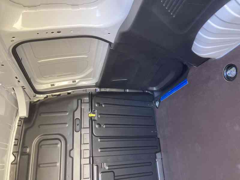 Toyota Proace City - foto 9