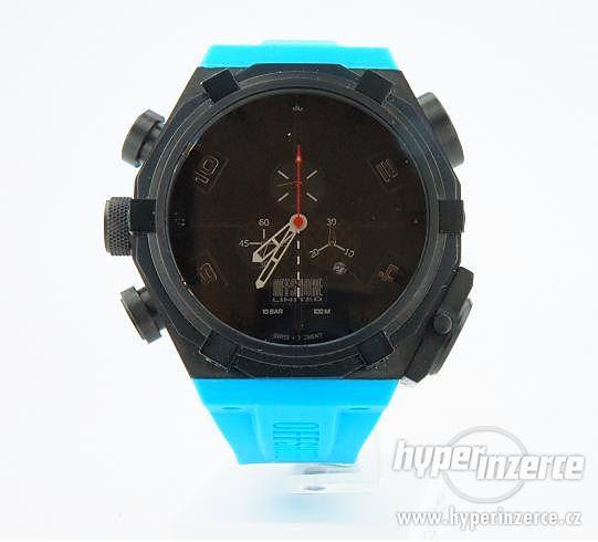 Pánské hodinky Offshore Limited FORCE4 OFF001SHMO - foto 1