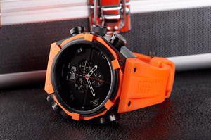 Pánské hodinky Offshore Limited FORCE4 OFF001SHMO - foto 5
