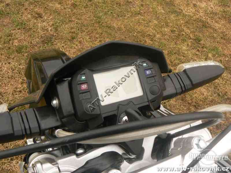 Novinka Apollo 250cc, čistopis, na splátky, super stroj - foto 10