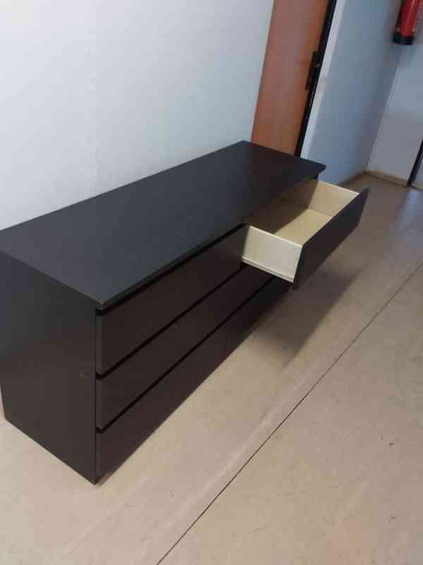 Komoda Ikea MALM - foto 3