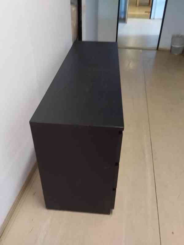 Komoda Ikea MALM - foto 2