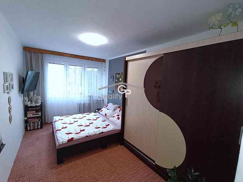 Pronájem 3+1 s lod. a bal., ul. Klaricova, Č. Budějovice - foto 8