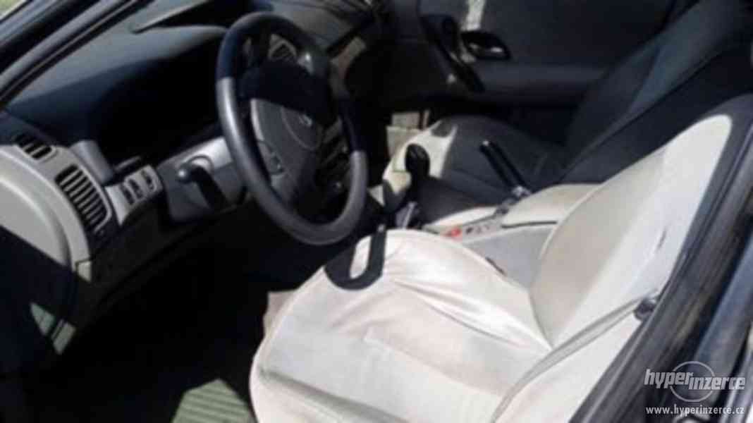 Renault Laguna 3.0i V6 Kw 152 r.v. 2003 - foto 6