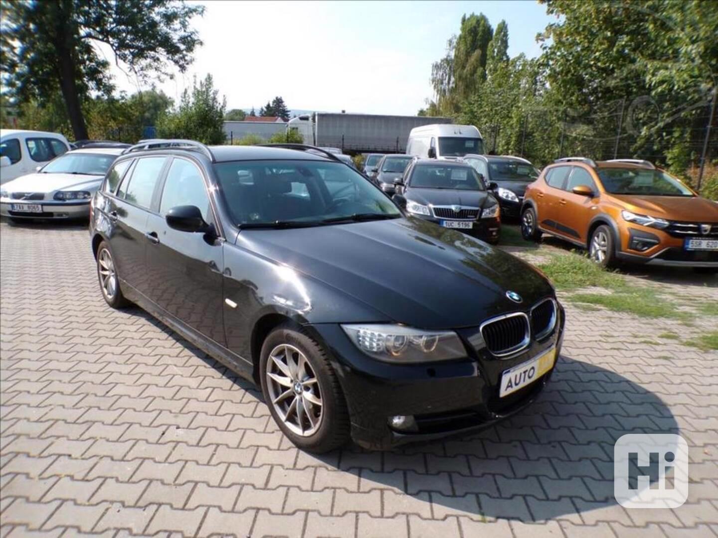 BMW 2,0 320D xDrive - foto 1