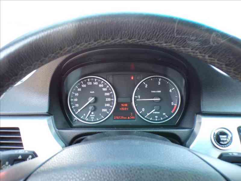 BMW 2,0 320D xDrive - foto 6