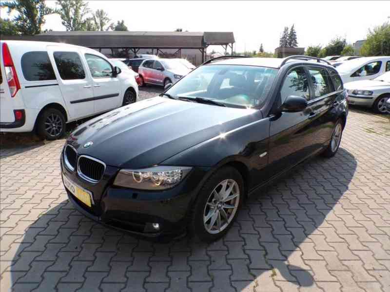 BMW 2,0 320D xDrive - foto 2