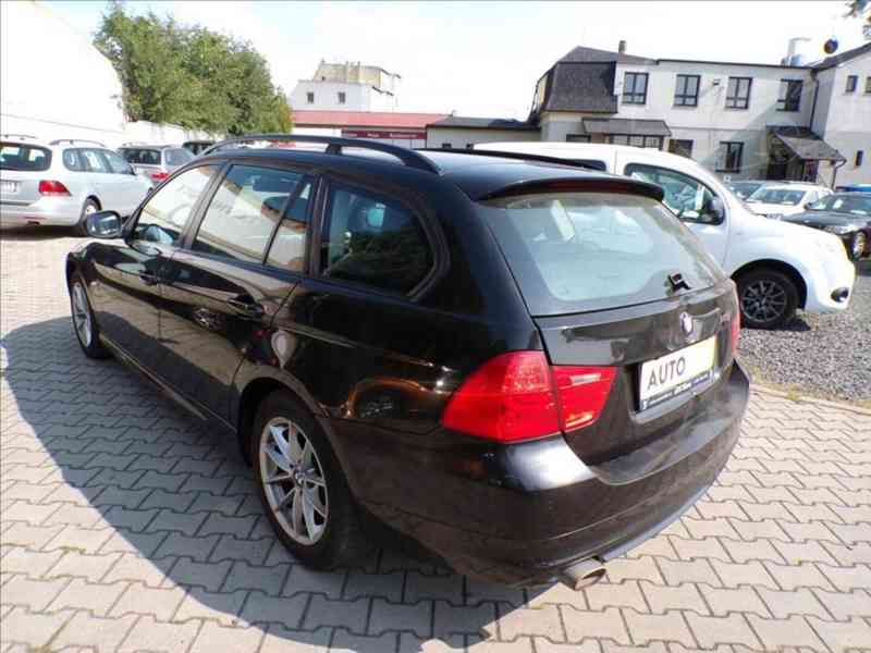 BMW 2,0 320D xDrive - foto 3