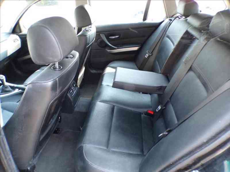 BMW 2,0 320D xDrive - foto 8