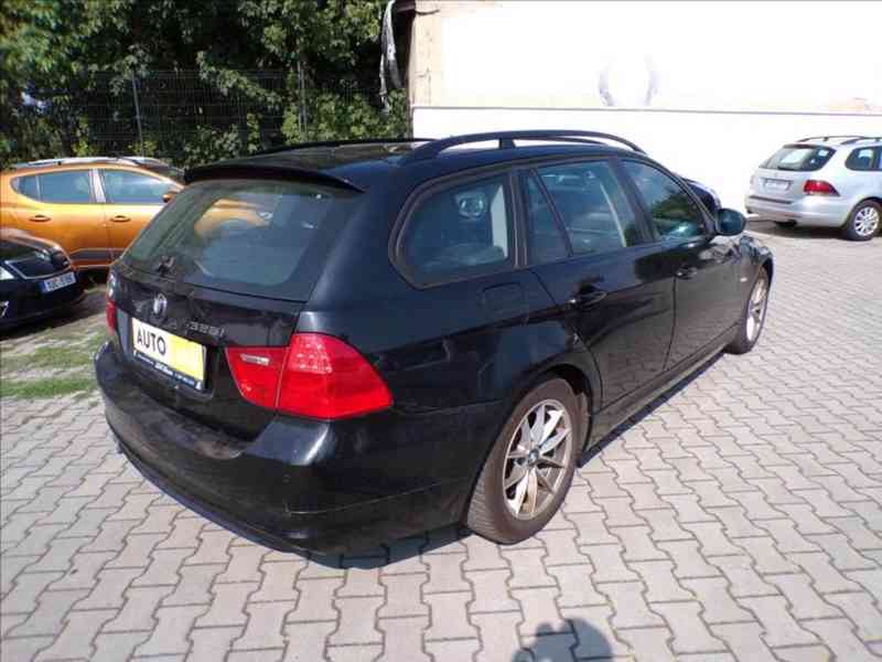 BMW 2,0 320D xDrive - foto 4